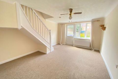 undefined, Bluebell Walk, Suffolk IP27