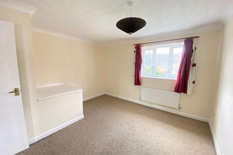 undefined, Bluebell Walk, Suffolk IP27