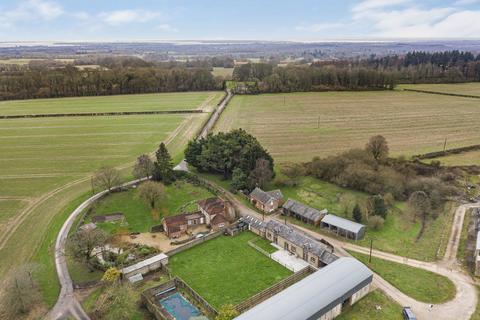 undefined, Broadreed Farm, Rowlands Castle