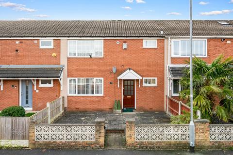3 bedroom house for sale, Naburn Fold, Leeds, West Yorkshire, LS14