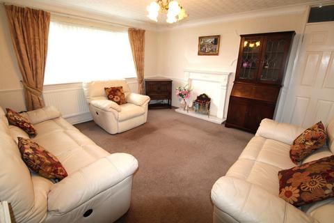 2 bedroom flat for sale, Pleasant View, Aberkenfig, Bridgend, Bridgend County. CF32 9BY