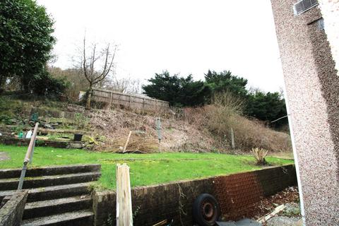 2 bedroom flat for sale, Pleasant View, Aberkenfig, Bridgend, Bridgend County. CF32 9BY