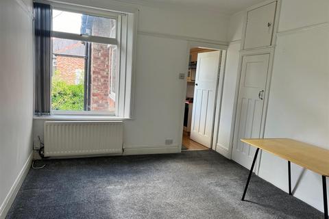 undefined, St. Albans Crescent, Newcastle Upon Tyne
