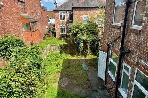 undefined, St. Albans Crescent, Newcastle Upon Tyne