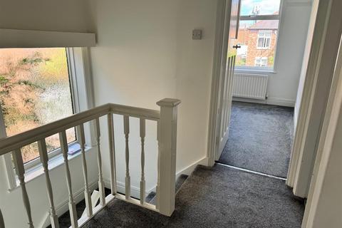 undefined, St. Albans Crescent, Newcastle Upon Tyne