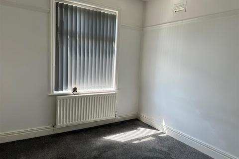 undefined, St. Albans Crescent, Newcastle Upon Tyne
