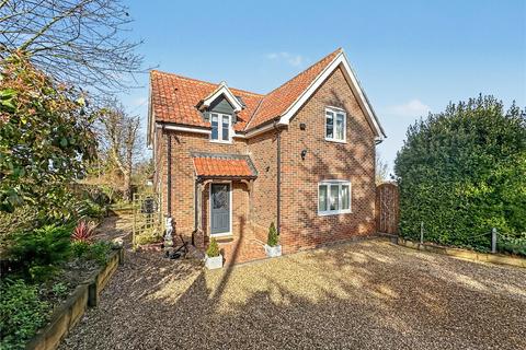 3 bedroom detached house for sale, Dunwich Road, Blythburgh, Halesworth, Suffolk