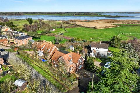 3 bedroom detached house for sale, Dunwich Road, Blythburgh, Halesworth, Suffolk