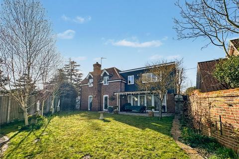 3 bedroom detached house for sale, Dunwich Road, Blythburgh, Halesworth, Suffolk