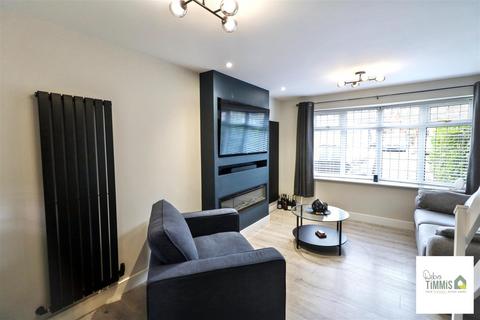 undefined, Kirkwall Grove, Milton, Stoke-On-Trent