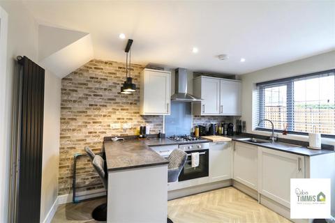 undefined, Kirkwall Grove, Milton, Stoke-On-Trent