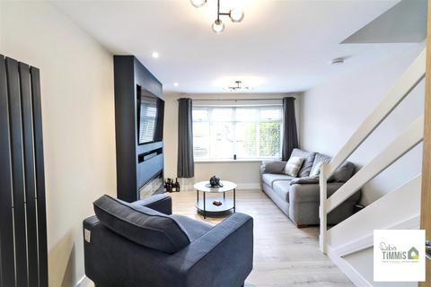 undefined, Kirkwall Grove, Milton, Stoke-On-Trent