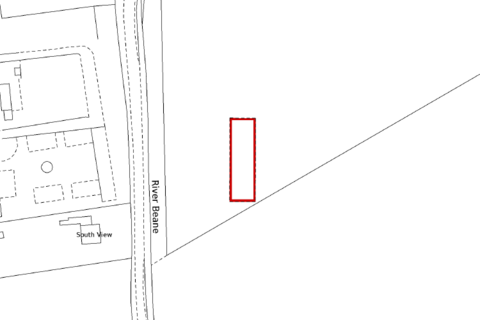 undefined, Plot 28 Church Farm Meadow, Buntingford, Hertfordshire SG9 0SQ