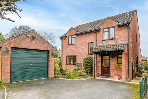 undefined, Horsebrook Park, Calne, Wiltshire, SN11