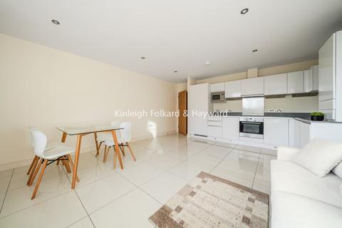 undefined, Lodge Lane, London, N12