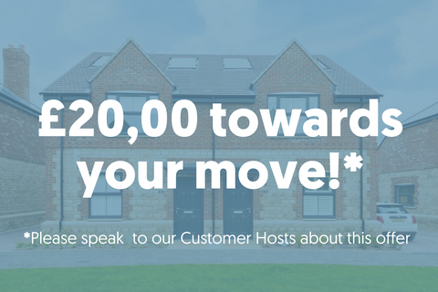 undefined, Plot 173, The Portman at Church Farm, 106  Beckett Drive OX14