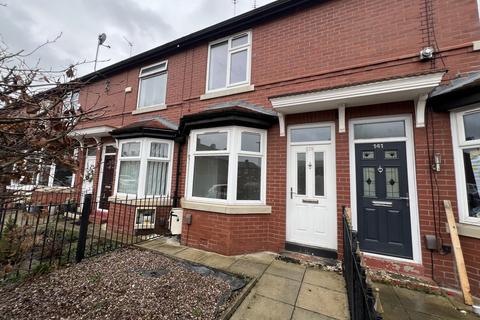 undefined, Marlborough Street, Ashton-under-Lyne, OL7