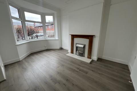 undefined, Marlborough Street, Ashton-under-Lyne, OL7