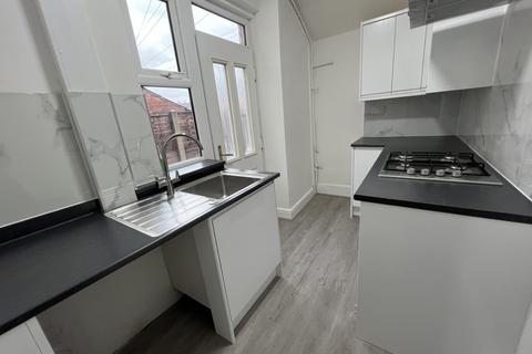 undefined, Marlborough Street, Ashton-under-Lyne, OL7