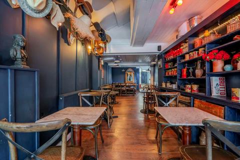 undefined, Shropshire Street, Crewe CW3