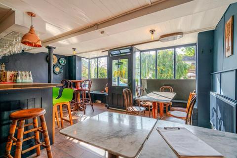 undefined, Shropshire Street, Crewe CW3