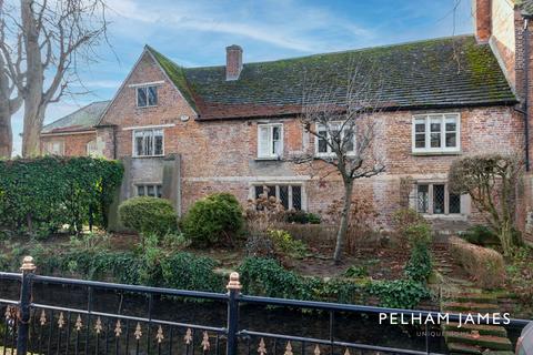 undefined, South Street, Bourne, PE10