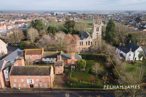 undefined, South Street, Bourne, PE10