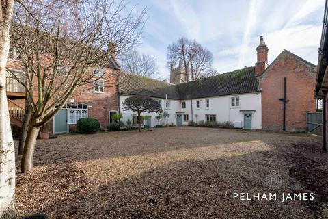 undefined, South Street, Bourne, PE10