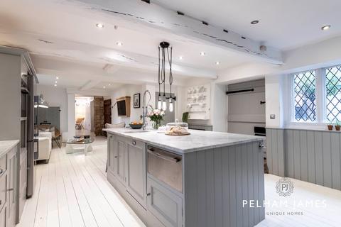 7 bedroom detached house for sale, South Street, Bourne, PE10