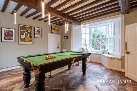 7 bedroom detached house for sale, South Street, Bourne, PE10