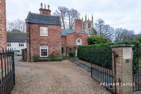 7 bedroom detached house for sale, South Street, Bourne, PE10