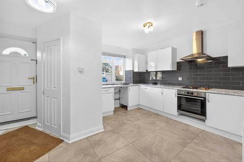 2 bedroom apartment for sale, Wood Street, London