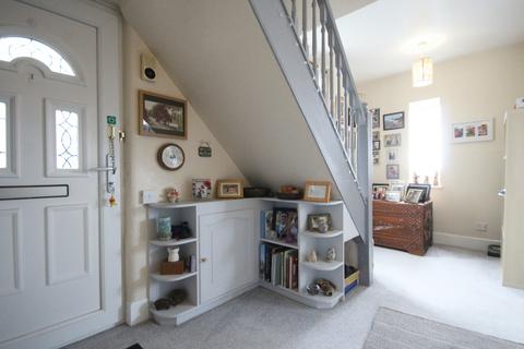 3 bedroom end of terrace house for sale, Keepers Lane,  Weaverham, CW8