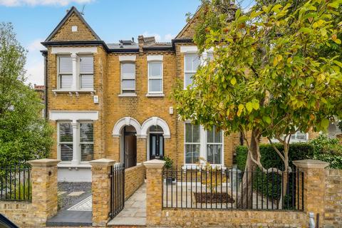 3 bedroom terraced house for sale, Wandle Road, London, SW17
