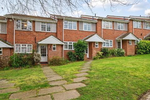 3 bedroom terraced house for sale, WOKING
