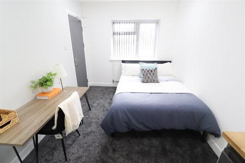 Studio to rent, Charter Avenue, Coventry CV4