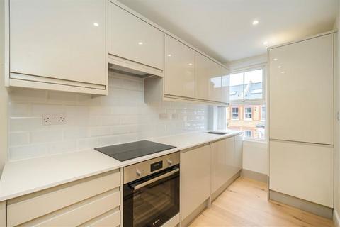 3 bedroom flat for sale, Rita Road, London SW8