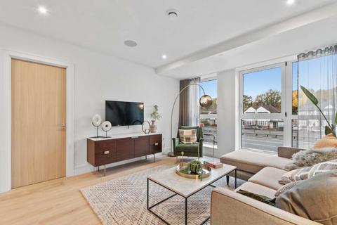 undefined, Coombe Hill House, Beverley Way SW20