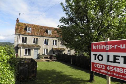 undefined, Ivy Cottages, Little Keyford, Frome