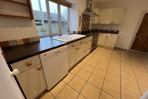 undefined, Ivy Cottages, Little Keyford, Frome