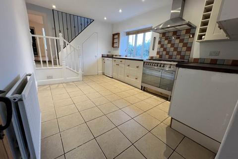 undefined, Ivy Cottages, Little Keyford, Frome