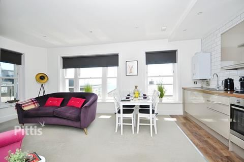 undefined, Albion Road Sandown PO36