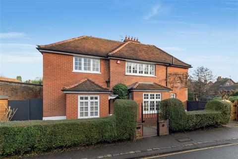 undefined, Mill Lane, Welwyn