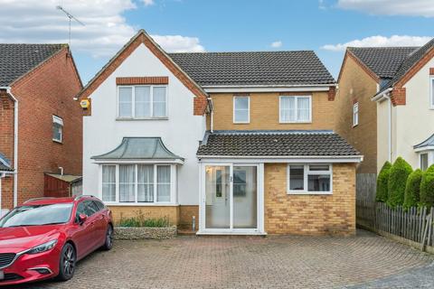 undefined, Sparrow Drive, Stevenage SG2