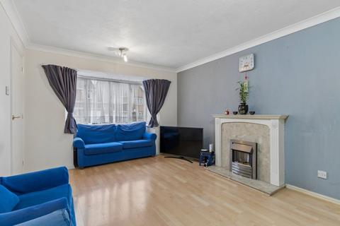 undefined, Sparrow Drive, Stevenage SG2