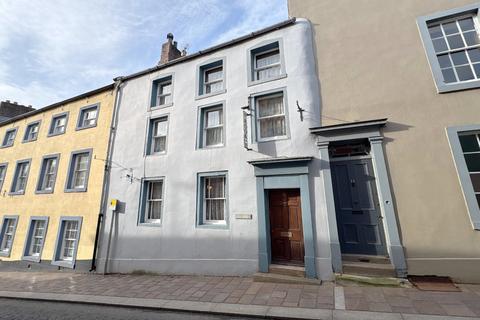 undefined, 9 Castlegate, Cockermouth CA13