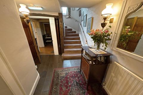 undefined, 9 Castlegate, Cockermouth CA13