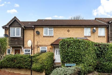 3 bedroom terraced house for sale, Britton Close, London