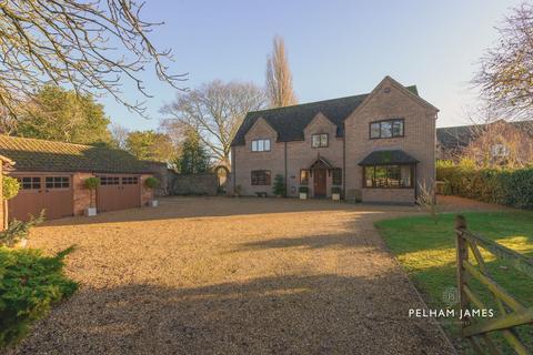undefined, Melton Road, Langham, LE15
