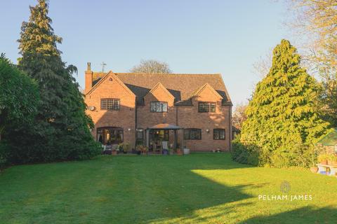 undefined, Melton Road, Langham, LE15